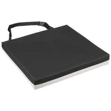 McKesson Seat Cushion 16 W X 16 L X 2 D Inch Foam / Gel (1065558_CS)