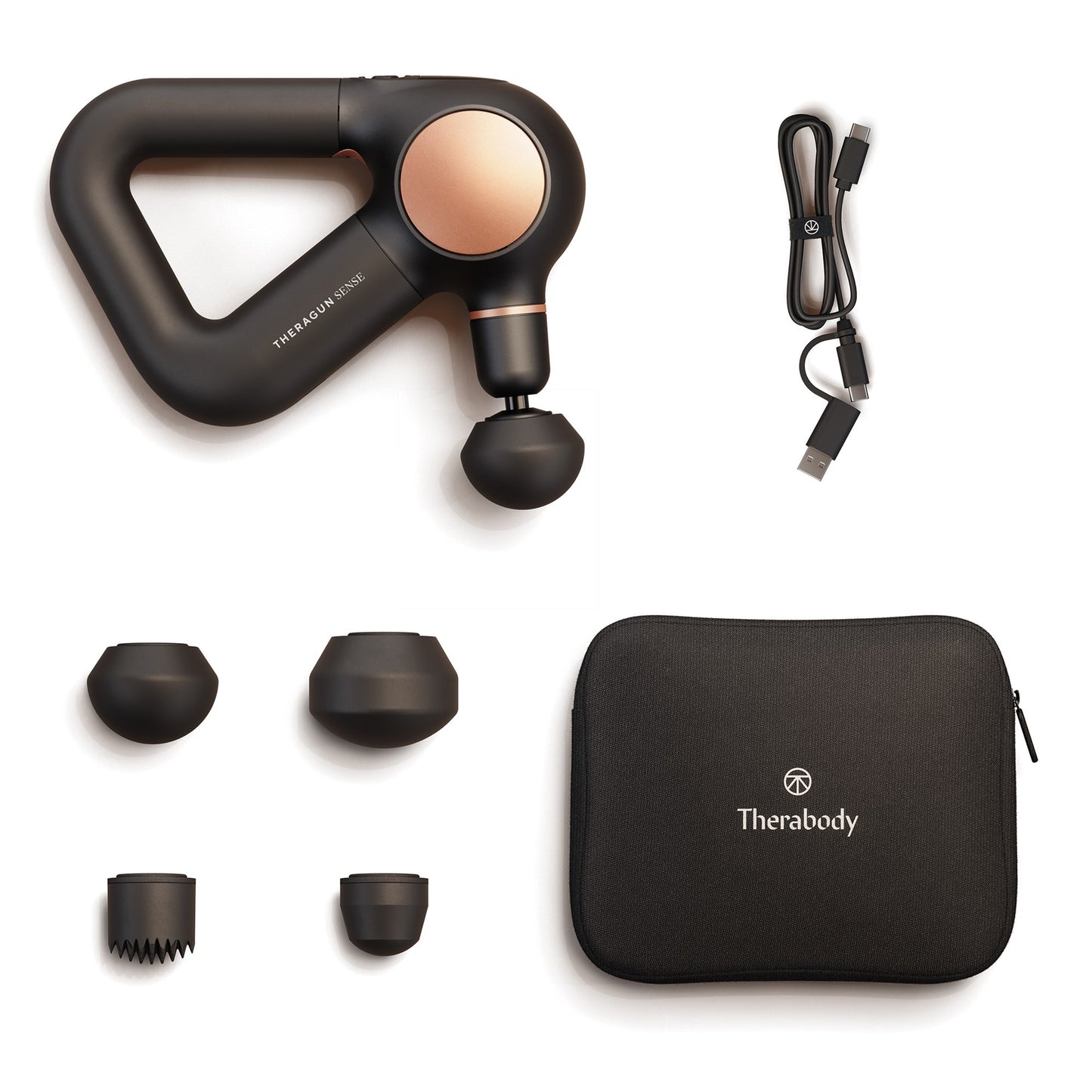 Theragun Sense Hand-Held Massager Theragun Sense (1248578_EA)