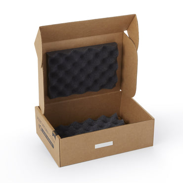 Sharps Compliance Pump Return Box (993390_EA)