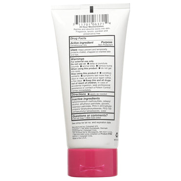 Sween® 24 Hand and Body Moisturizer 5 oz. Tube Unscented Cream CHG Compatible (482943_CS)