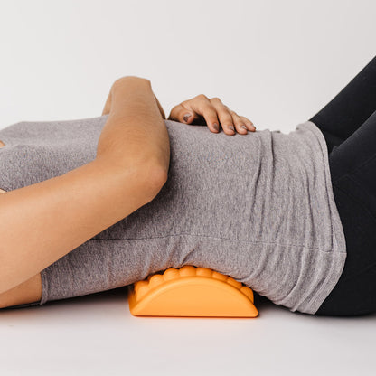 Kanjo Acupressure Back Cushion 2-1/2 X 6 X 10-1/2 Inch (1243942_EA)