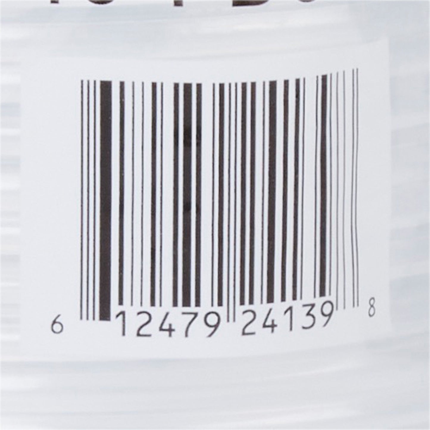 McKesson Drinking Cup 9 oz. Clear Polypropylene Disposable (1127771_CS)