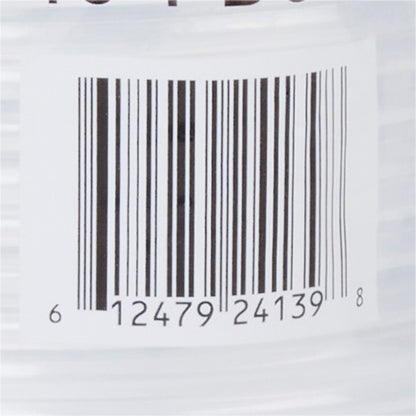 McKesson Drinking Cup 9 oz. Clear Polypropylene Disposable (1127771_CS)
