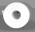 Spacelabs™ Recording Chart Paper Roll Without Grid (1244832_RL)