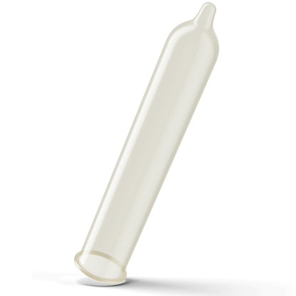 Trojan® Condom Lubricated 12 per Box (1193267_BX)