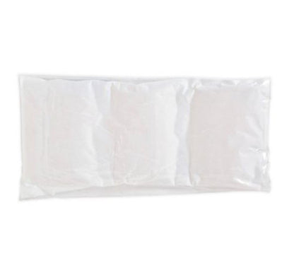 Cardinal Health™ Instant Infant Heel Warmer Heel One Size Fits Most Plastic Cover Disposable (309613_EA)