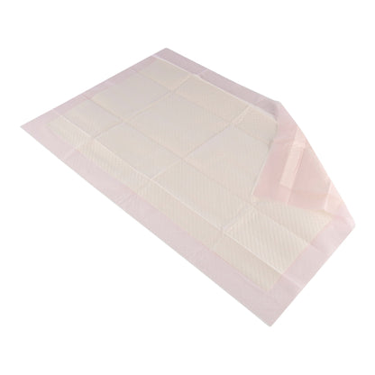 Attends® Care Dri-Sorb® Advanced Disposable Underpad 23 X 36 Inch Cellulose / Polymer Heavy Absorbency (453953_CS)