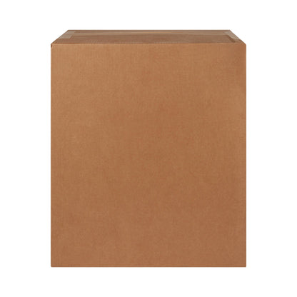 McKesson Bed Pillow 12 X 17 Inch White Single Patient Use (939597_CS)