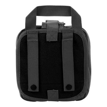 My Medic™ MYFAK Pro First Aid Kit Black Nylon Bag (1207717_EA)