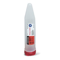 Dynarex® Pocket Shuttle Sharps Container Translucent Base 1.22 D X 6.37 L Inch Vertical Entry 6 Needles (1081109_CS)