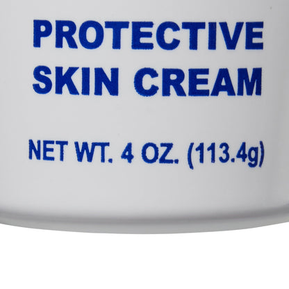 Selan® Silver Skin Protectant with Silver 4 oz. Tube Scented Cream (773578_EA)