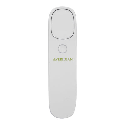 Veridian Non-Contact Skin Surface Thermometer Infrared Skin Probe Handheld (1230317_EA)