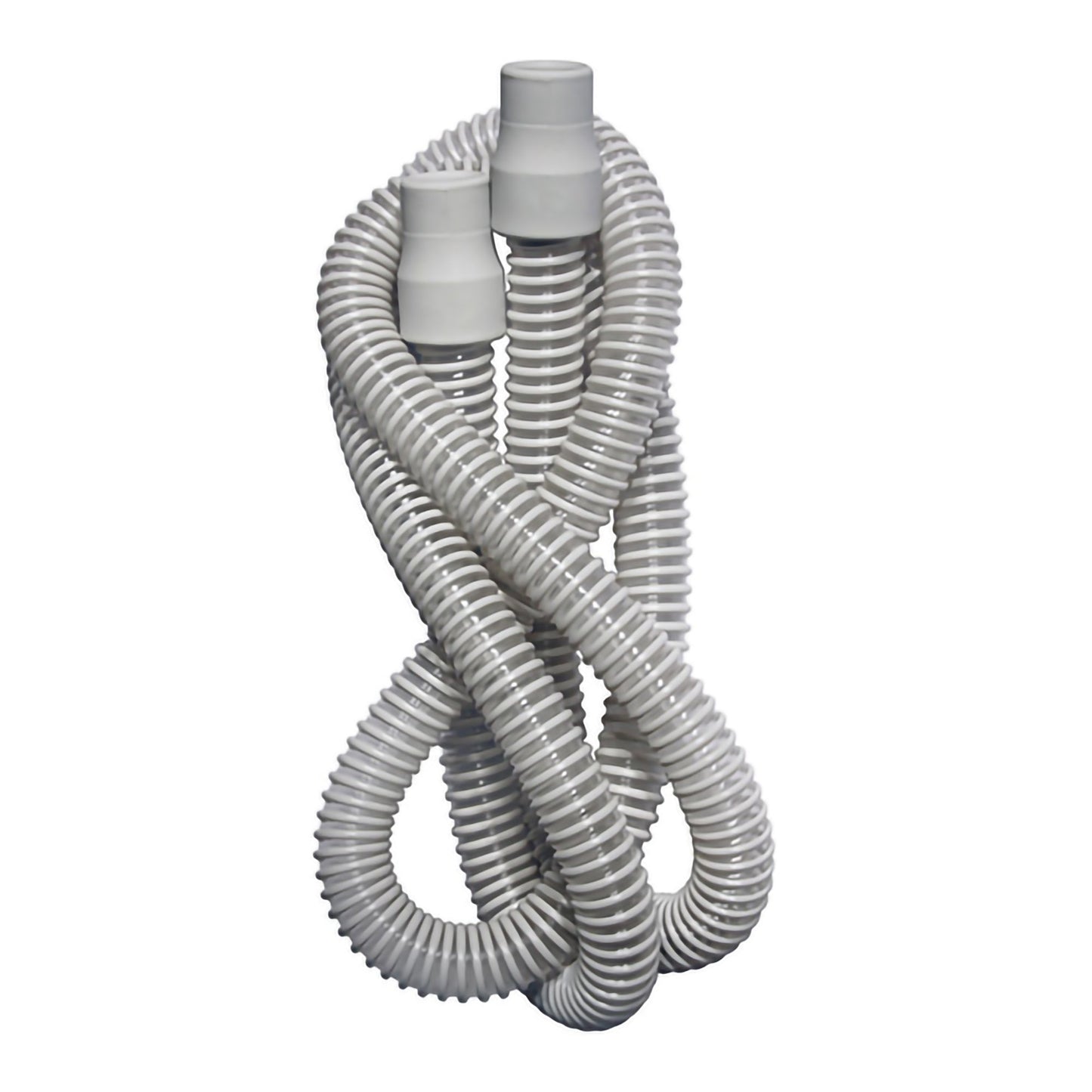 Sunset Healthcare CPAP Tubing 6 Foot Length 15 mm ID 22 mm Cuffs (853872_EA)