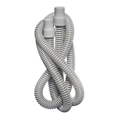 Sunset Healthcare CPAP Tubing 6 Foot Length 15 mm ID 22 mm Cuffs (853872_EA)