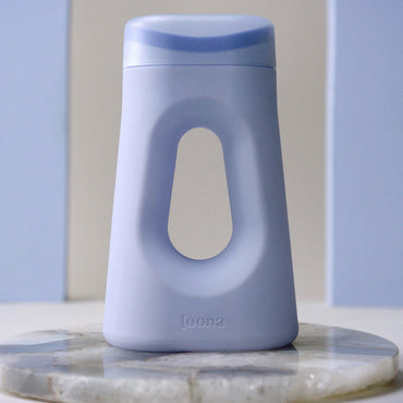 The Loona Female Urinal 30 oz. With Closure Single Patient Use (1234486_EA)