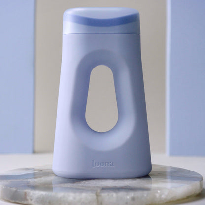 The Loona Female Urinal 30 oz. With Closure Single Patient Use (1234486_EA)
