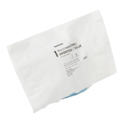 McKesson Surgical Stockinette Impervious / Tubular 6 W X 30 L Inch Sterile (457673_CS)