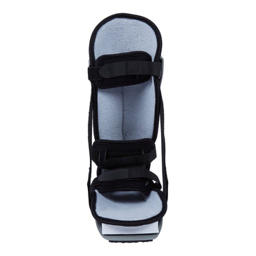 McKesson Plantar Fasciitis Night Splint Medium Hook and Loop Closure Male 6-1/2 to 8-1/2 / Female 7-1/2 to 9-1/2 Foot (1159124_EA)