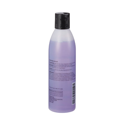 McKesson Tearless Shampoo and Body Wash 8 oz. Flip Top Bottle Lavender Scent (877035_CS)