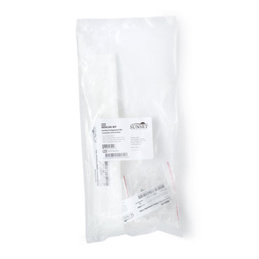 Sunset Healthcare Suction Tube Connector (1160921_KT)