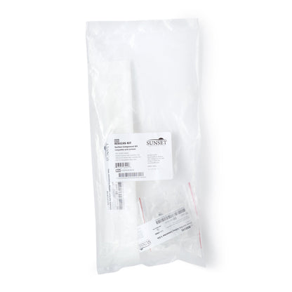 Sunset Healthcare Suction Tube Connector (1160921_KT)