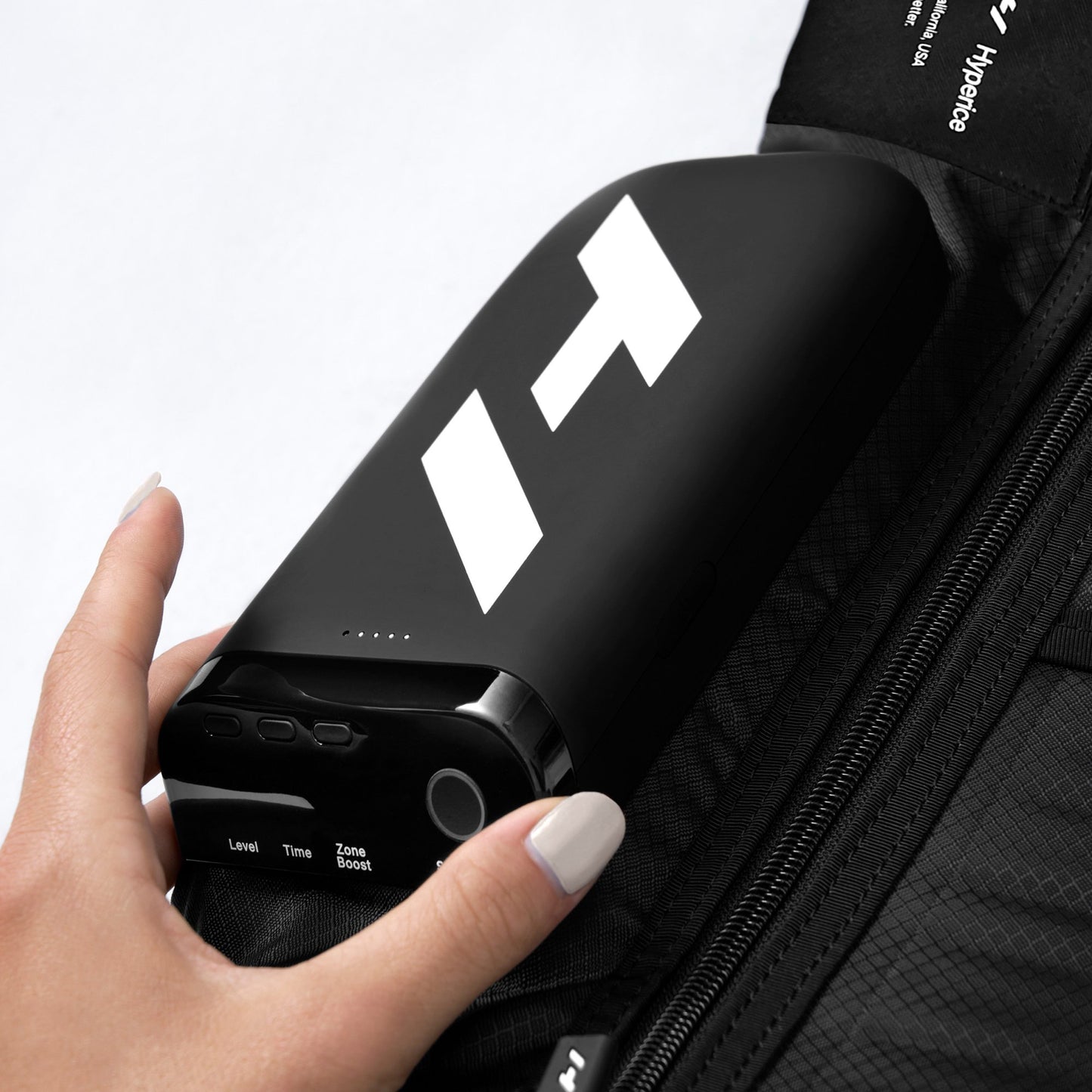 Hyperice Normatec Elite Compression Massage Garment Hyperice Normatec Elite (1254043_EA)