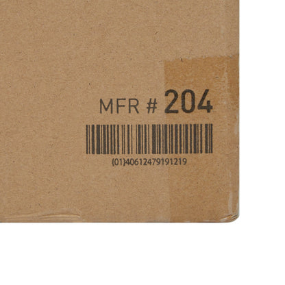 McKesson Instant Infant Heel Warmer Heel One Size Fits Most Sodium Acetate / Water Disposable (911633_EA)
