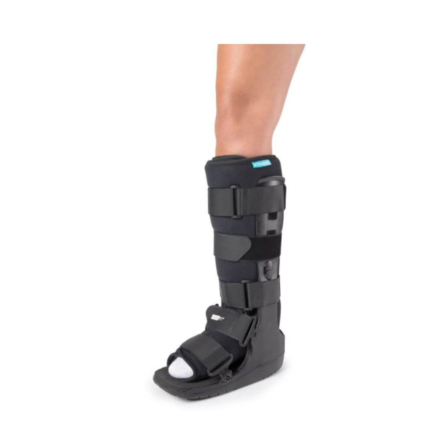 Ossur® FormFit® Walker Boot Non-Pneumatic Adult Large Tall (290320_EA)