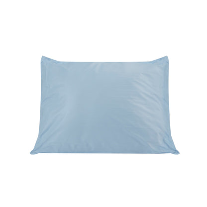 McKesson Bed Pillow 20 X 26 Inch Blue Reusable (939591_BX)