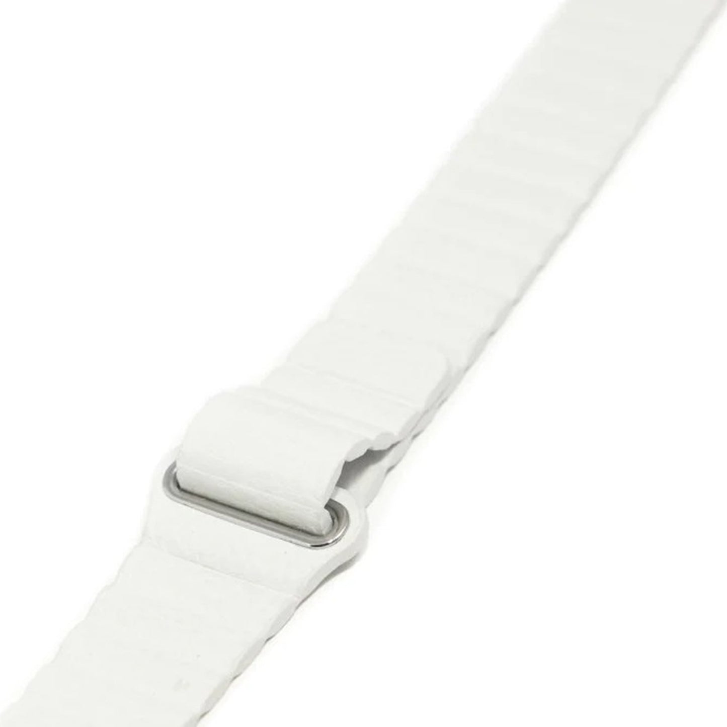 Embr Wave® 2 Comfort Band White, Faux Vegan Leather (1217896_EA)