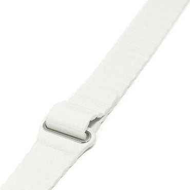 Embr Wave® 2 Comfort Band White, Faux Vegan Leather (1217896_EA)