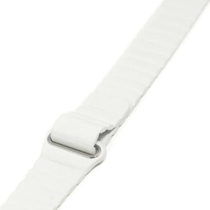Embr Wave® 2 Comfort Band White, Faux Vegan Leather (1217896_EA)
