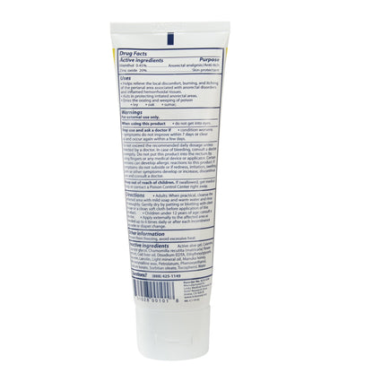 Chamosyn® Skin Protectant 4 oz. Tube Scented Ointment (1138806_TU)