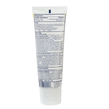 Chamosyn® Skin Protectant 4 oz. Tube Scented Ointment (1138806_CS)