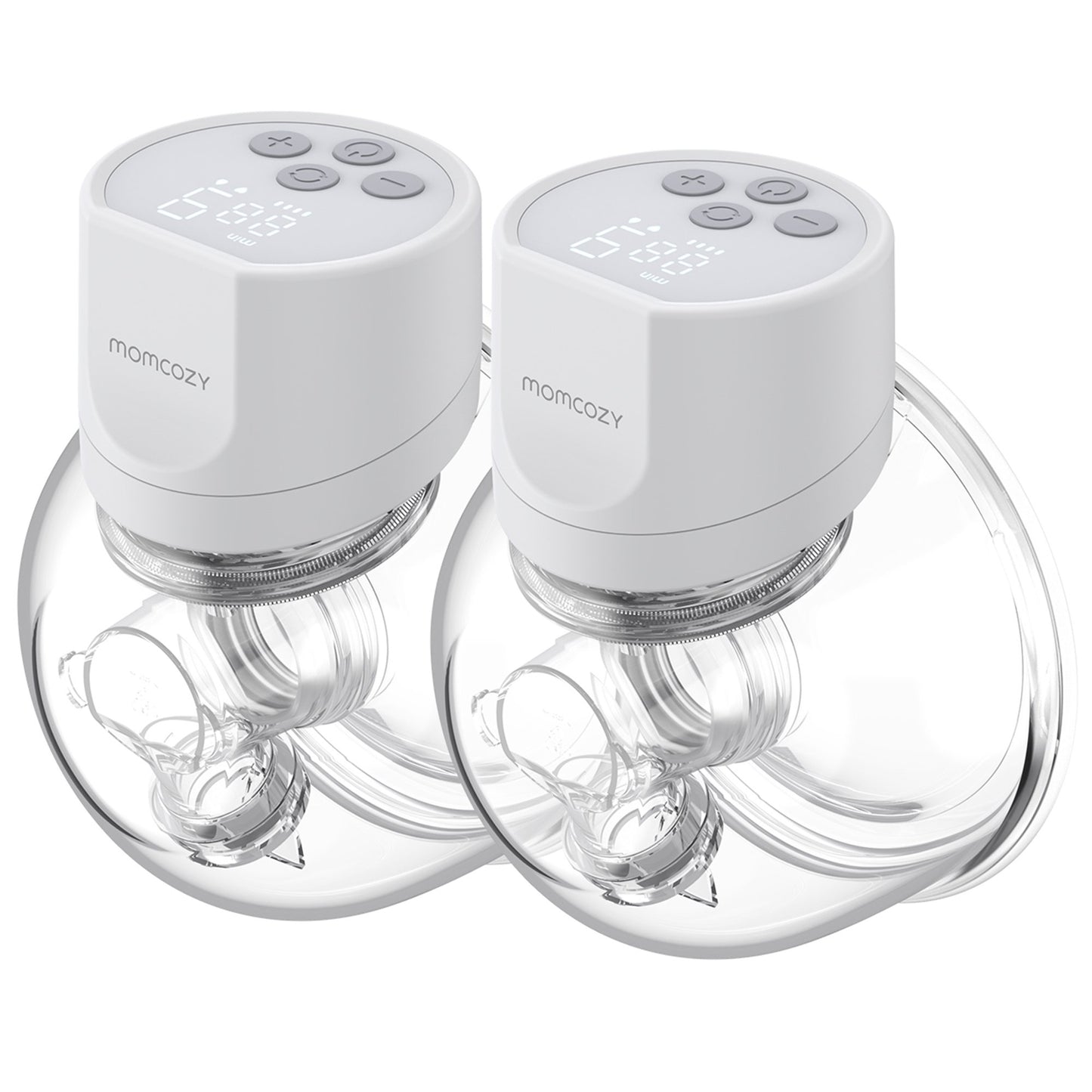 Momcozy S12 Pro Hands Free Double Electric Breast Pump Momcozy S12 Pro (1261817_EA)