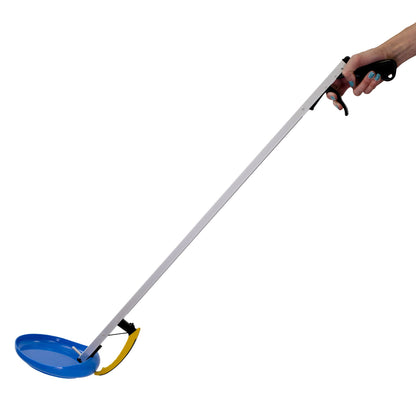 FabLife™ Standard ADL Hip / Knee Equipment Kit Reacher - 32 Inch Length / Shoehorn - 18 Inch Length (814425_EA)