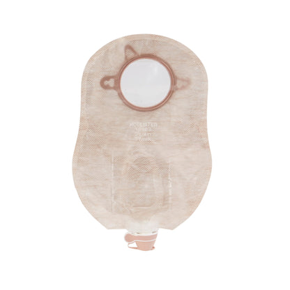 New Image™ Urostomy Pouch Two-Piece System 9 Inch Length 2-1/4 Inch Stoma Drainable (884668_BX)