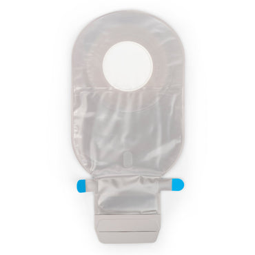 SenSura® Mio Flex EasiClose™ Ostomy Pouch Two-Piece System 11 Inch Length, Maxi Drainable (891219_BX)
