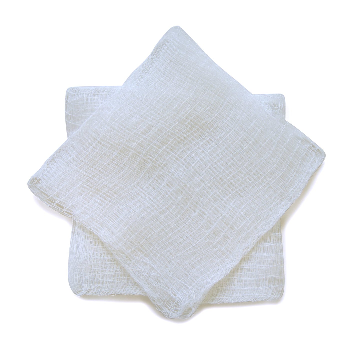 CareStock™ Gauze Sponge 4 X 4 Inch 8-Ply NonSterile 200 per Pack (1242200_CS)