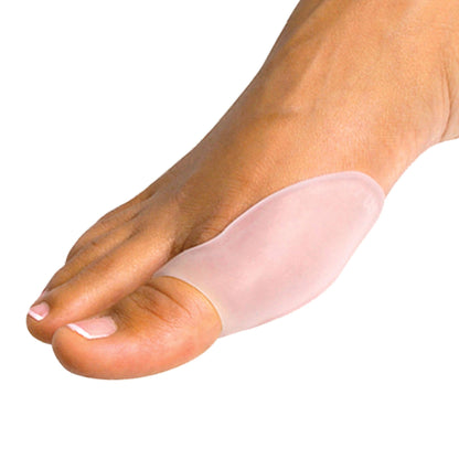 Visco-GEL® Hallux Bunion Guard™ Bunion Protector One Size Fits Most Without Closure Foot (923560_PK)