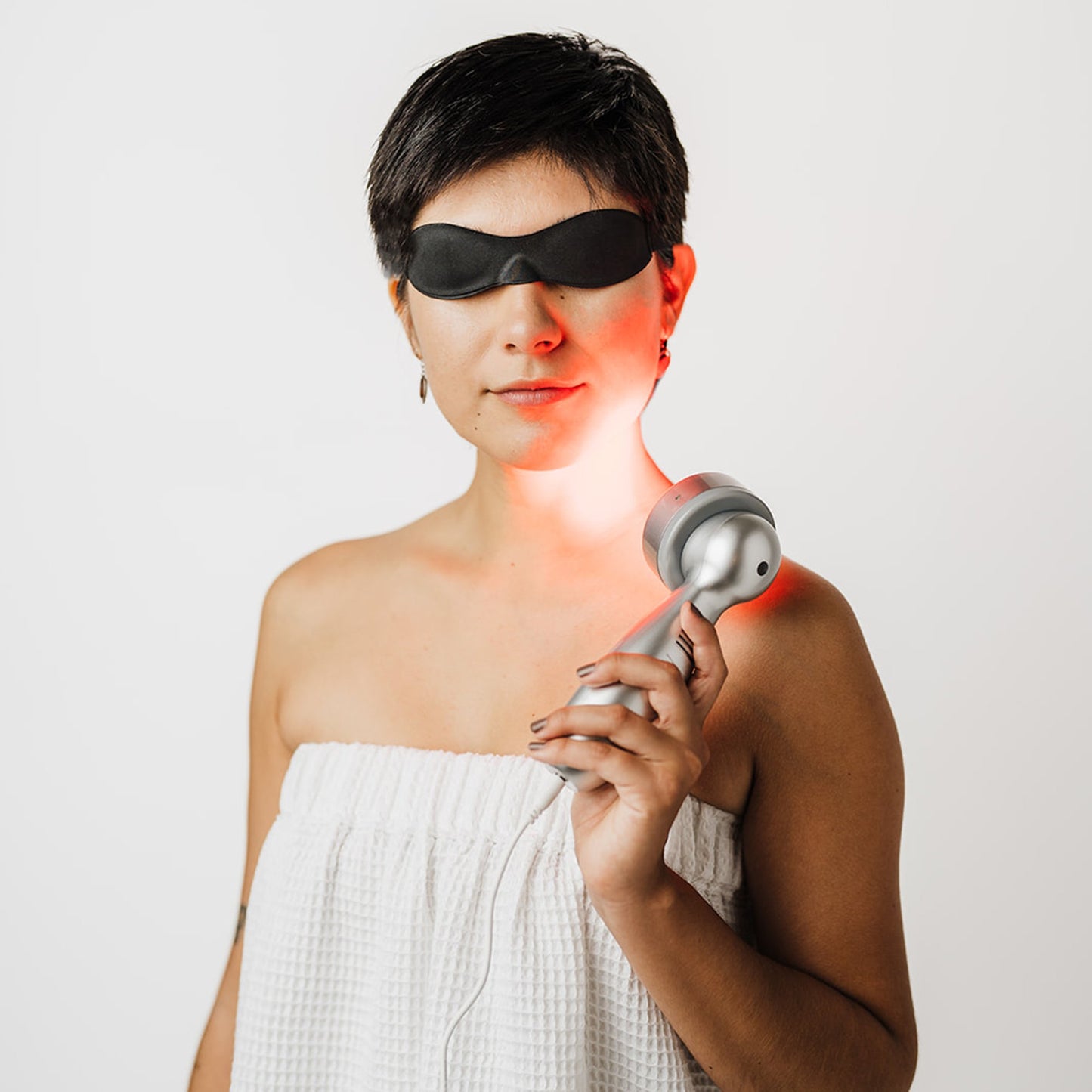 Kanjo Red Light Therapy 3 X 6-1/2 X 8 Inch (1236453_EA)
