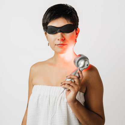 Kanjo Red Light Therapy 3 X 6-1/2 X 8 Inch (1236453_EA)