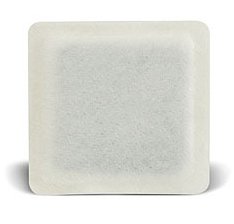 Carboflex® Odor Control Composite Dressing 4 X 4 Inch Square Sterile (349492_EA)