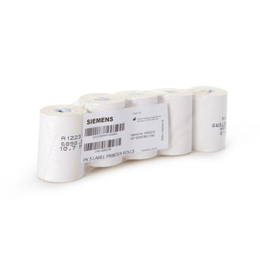 Clinitek® Label Printer Paper Clinitek Status, Clinitek Status+ and DCA Vantage Chemistry Analyzers (485980_RL)