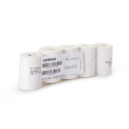 Clinitek® Label Printer Paper Clinitek Status, Clinitek Status+ and DCA Vantage Chemistry Analyzers (485980_RL)