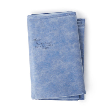 Cardinal General Purpose Drape Three-Quarter Drape 56 W X 77 L Inch Sterile (269522_CS)