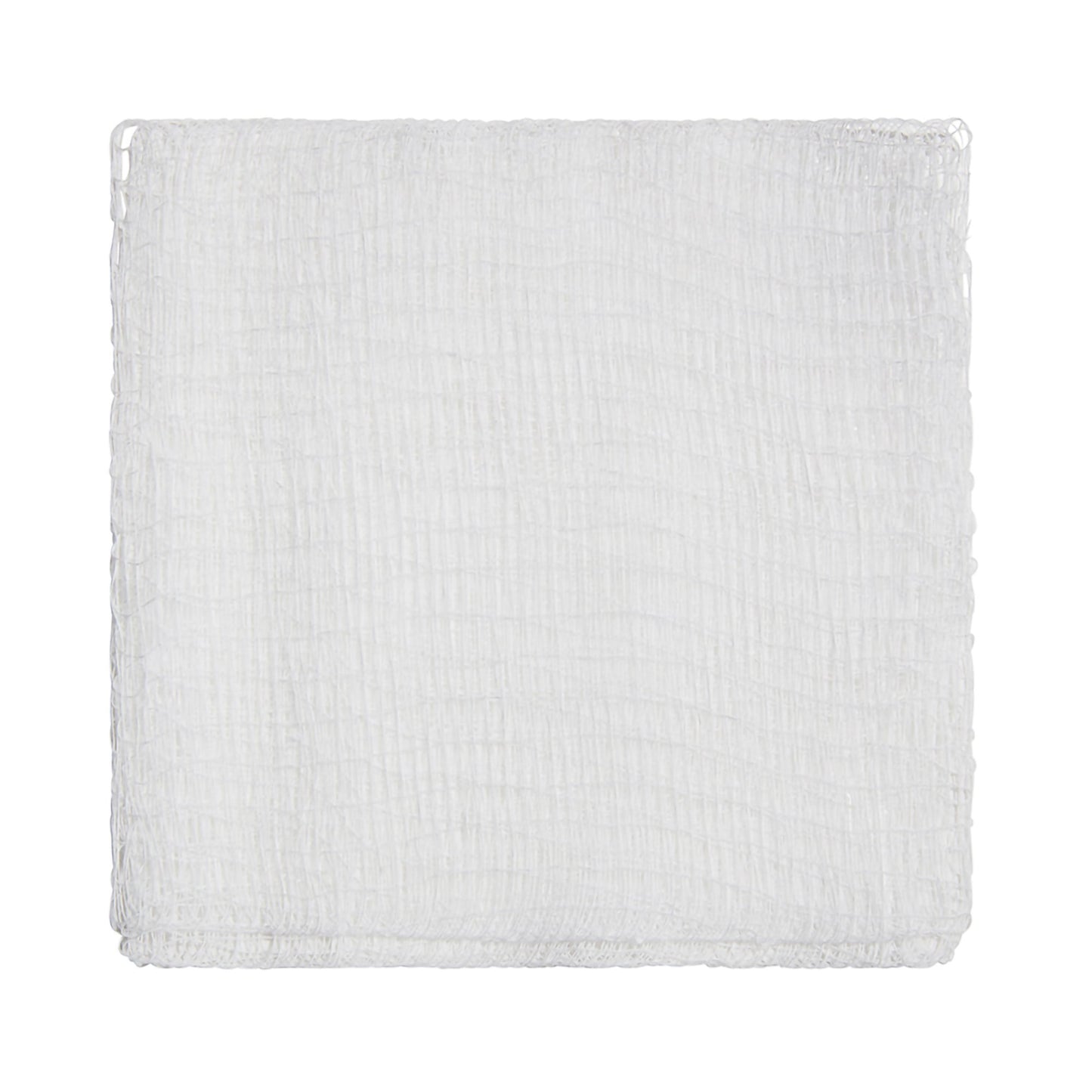 CareStock™ Gauze Sponge 2 X 2 Inch 12-Ply NonSterile 200 per Pack (1242201_CS)