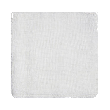 CareStock™ Gauze Sponge 2 X 2 Inch 12-Ply NonSterile 200 per Pack (1242201_CS)