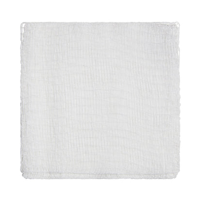CareStock™ Gauze Sponge 2 X 2 Inch 12-Ply NonSterile 200 per Pack (1242201_CS)