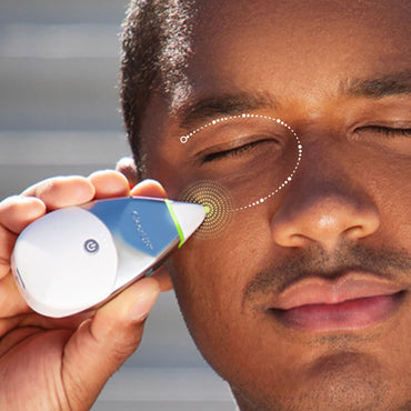 Tivic ClearUP® 2.0 Bioelectronic Sinus Relief Device Tivic ClearUP® 2.0 (1246880_EA)